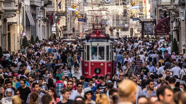 Belediyeler Yeniden Gruplandırıldı