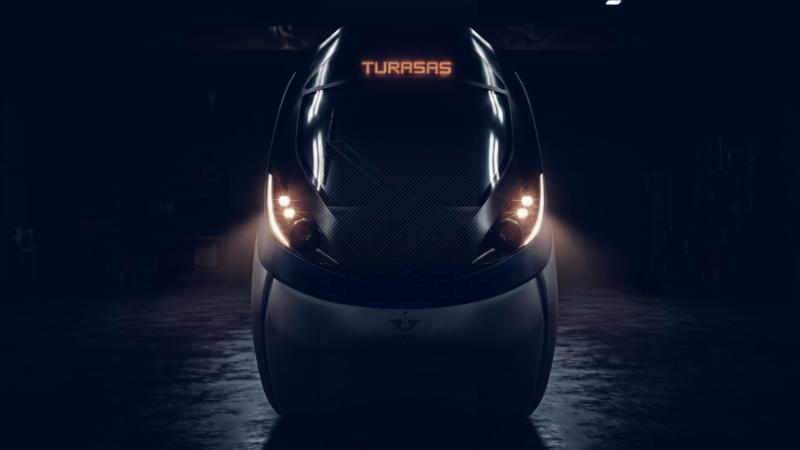 Türkiye’nin İlk Milli Elektrikli Hızlı Treni Raylara İniyor
