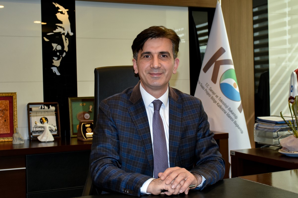 Başkan Dr. Murat Karakoyunlu:‘’ Yağışlara Aldanıp Rehavete Kapılmayın’’