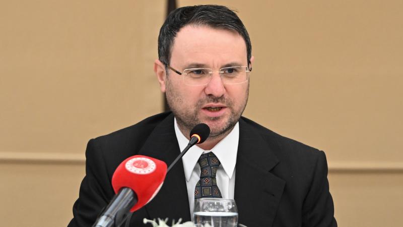 Bakan Gürlek: Cezasızlık Algısının Kırılması İçin Adımlar Atacağız