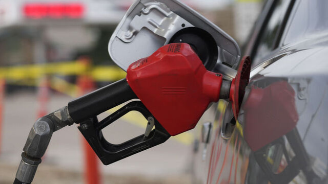 Akaryakıt Fiyatına Yüzde 75 Eşel Mobil Uygulaması Geldi