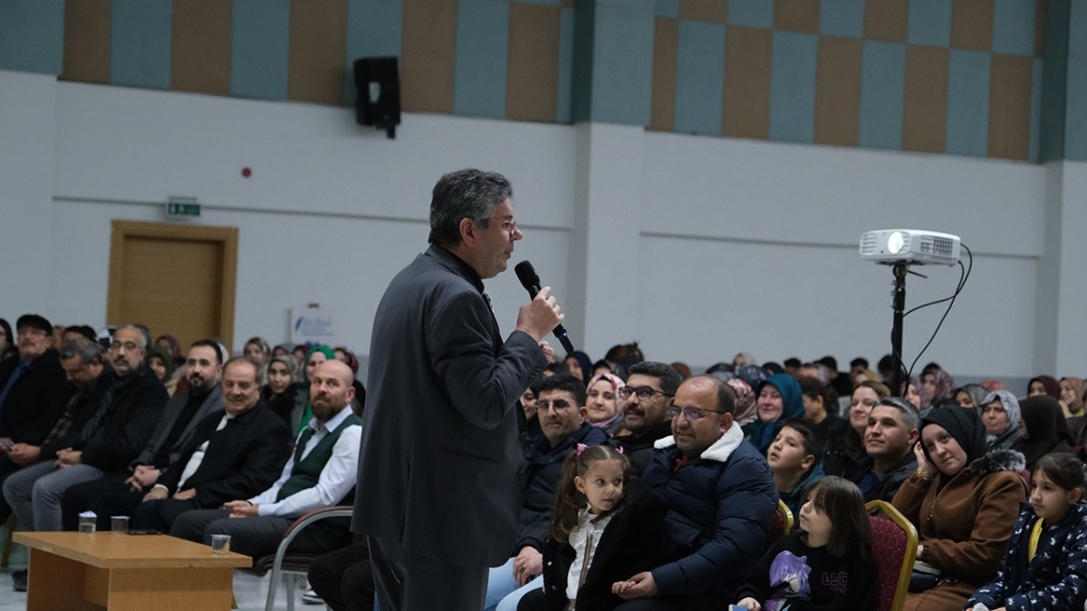 Konya Büyükşehir’in “STK Proje Destek Programı” Projeler Hayata Geçiriliyor