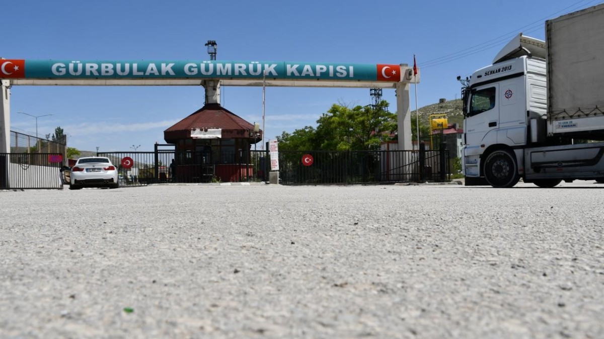 MSB: İran'dan Göç İddiaları Gerçeği Yansıtmıyor