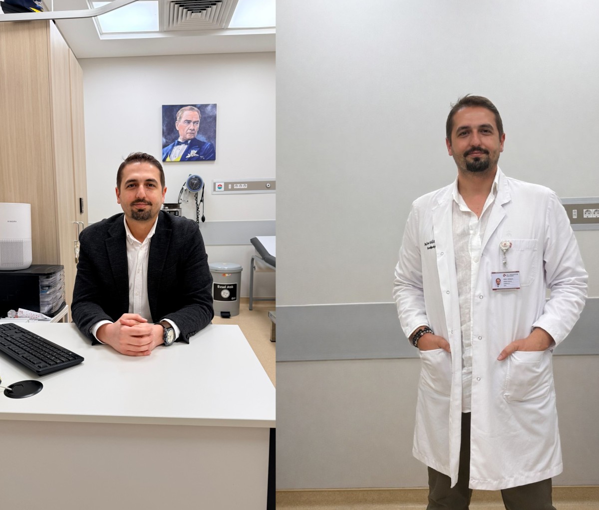 Kalp Krizinde 40 Yaş Altı Vakalarda Artış Dikkat Çekiyor