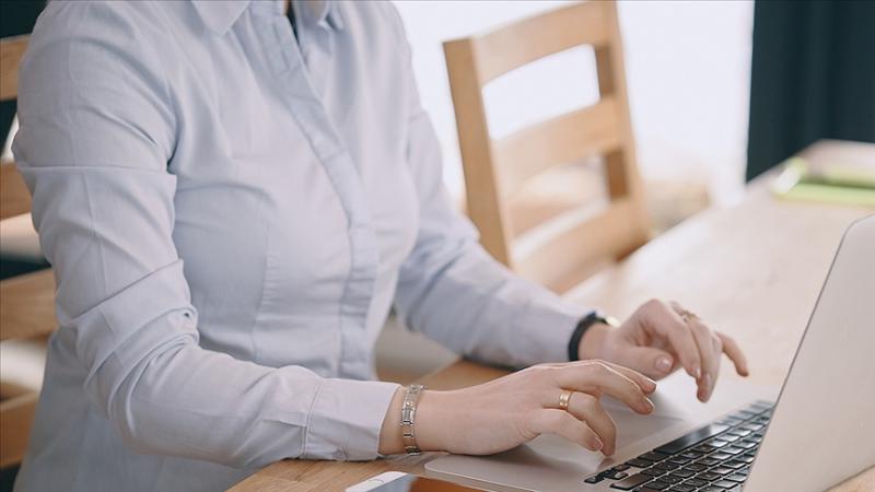 Türkiye Nüfusunun Yüzde 49,98'ini Kadınlar Oluşturuyor