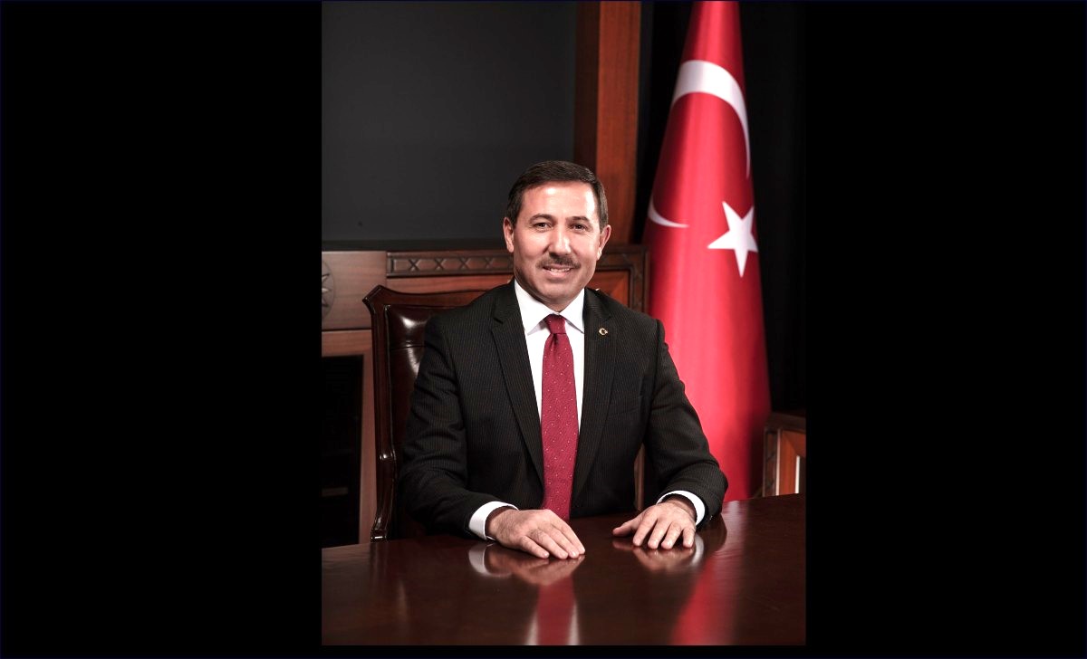 Başkan Kılca: Kadınlar Toplumumuzun En Kıymetli Değerleridir