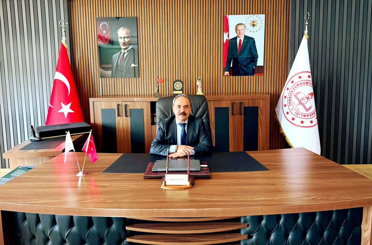 İşcan: 
