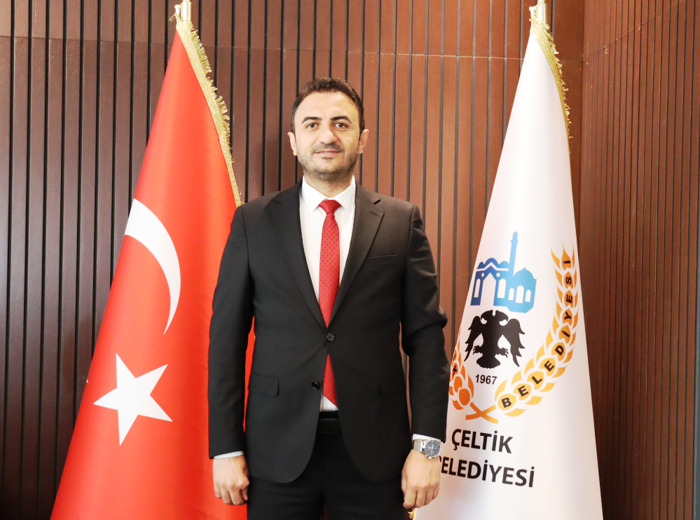 Başkan Ali Meşe;“Kadın Eli Değen Her Yer Güzelleşiyor”