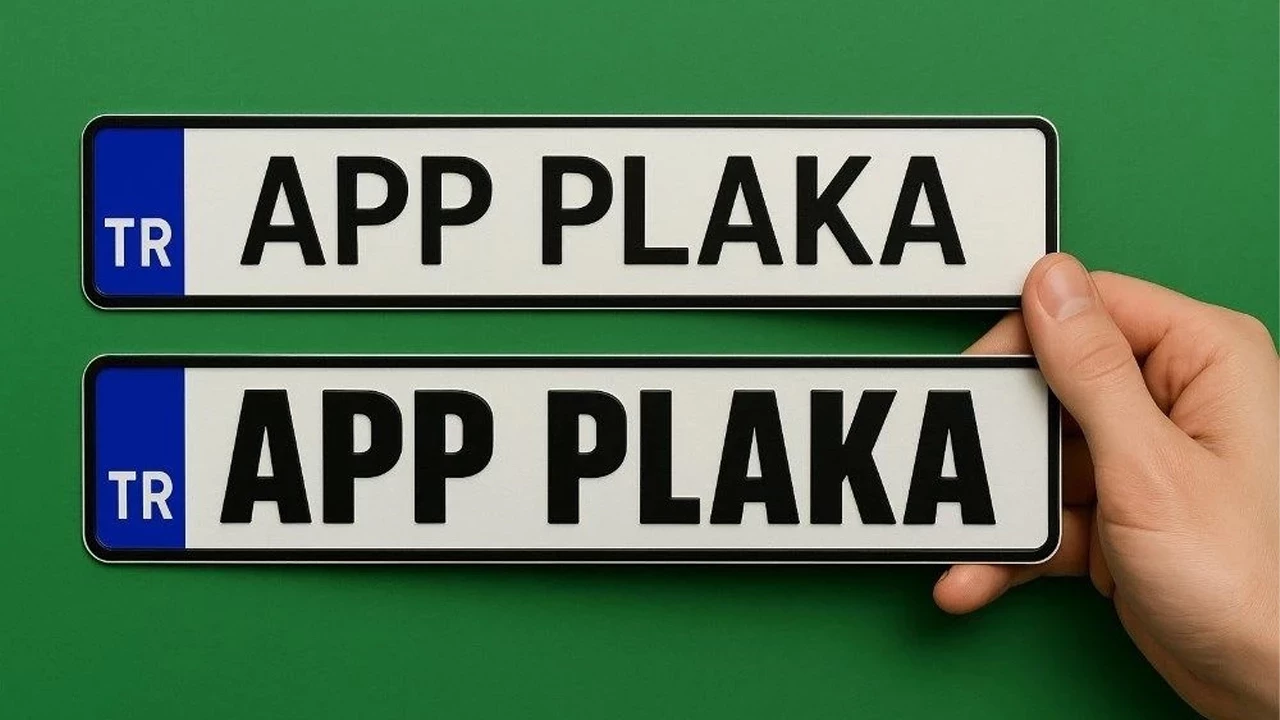 APP Plaka Cezaları İle İlgili Yeni Karar