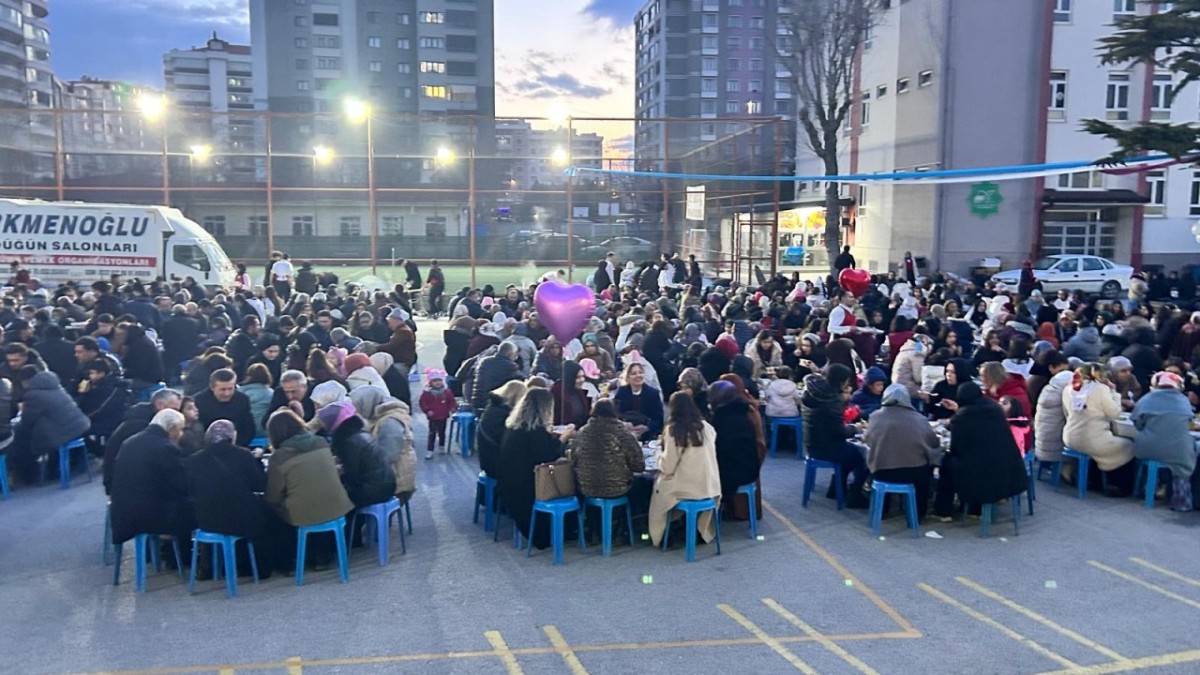 Selçuklu’da 