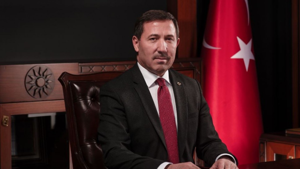 Başkan Kılca'dan 12 Mart Mesajı