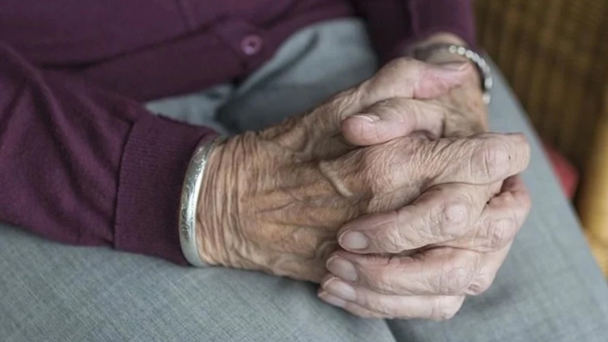 TÜİK: Yaşlı Nüfus 9 Milyon 583 Bin 59 Kişi Oldu