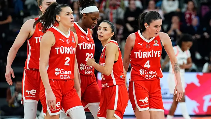 Potanın Perileri Galibiyetle Başladı