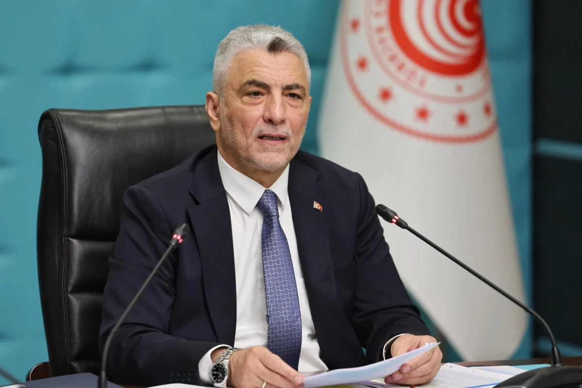 Bolat: Hizmet İhracatı Rekor Kırdı