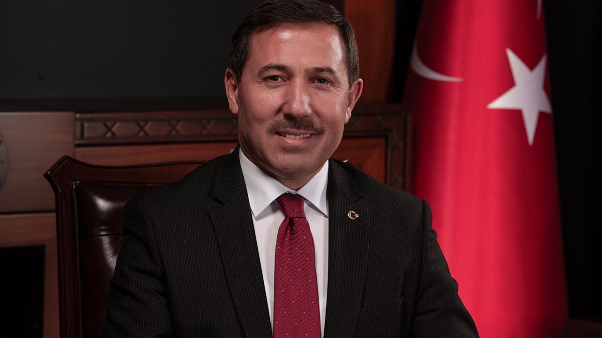 Başkan Kılca: Sağlıklı Bir Toplum İçin Çalışıyoruz