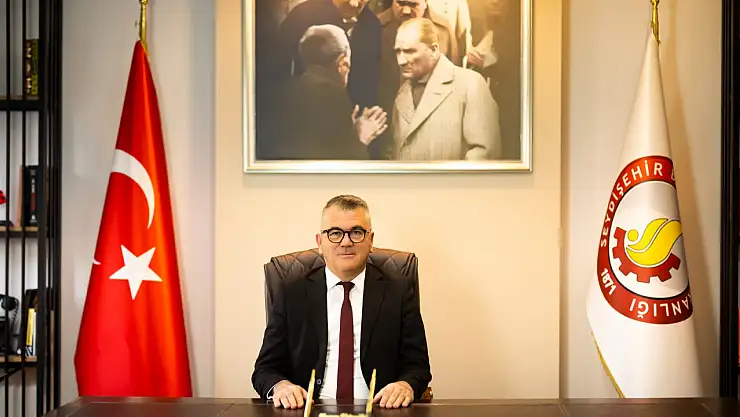 Başkan Ustaoğlu: 'Sağlık Çalışanlarımızın Emeği Paha Biçilemez'