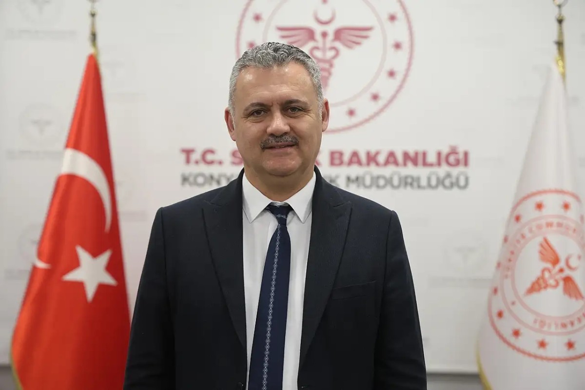 Sağlıkta Yeni Dönem