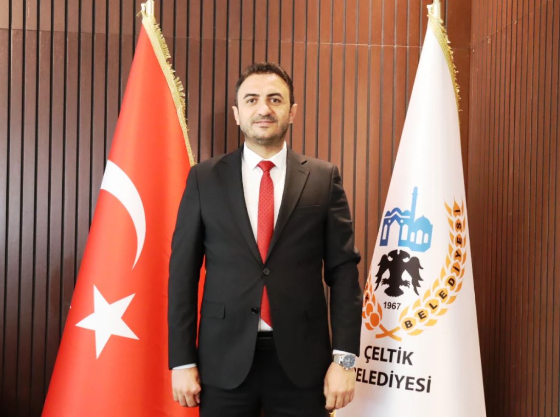 Başkan Ali Meşe’den Kadir Gecesi Mesajı