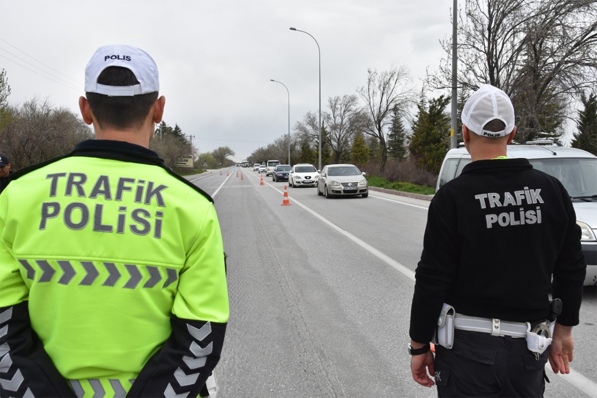 Konya'da 22 Bin Personel Sahada Olacak