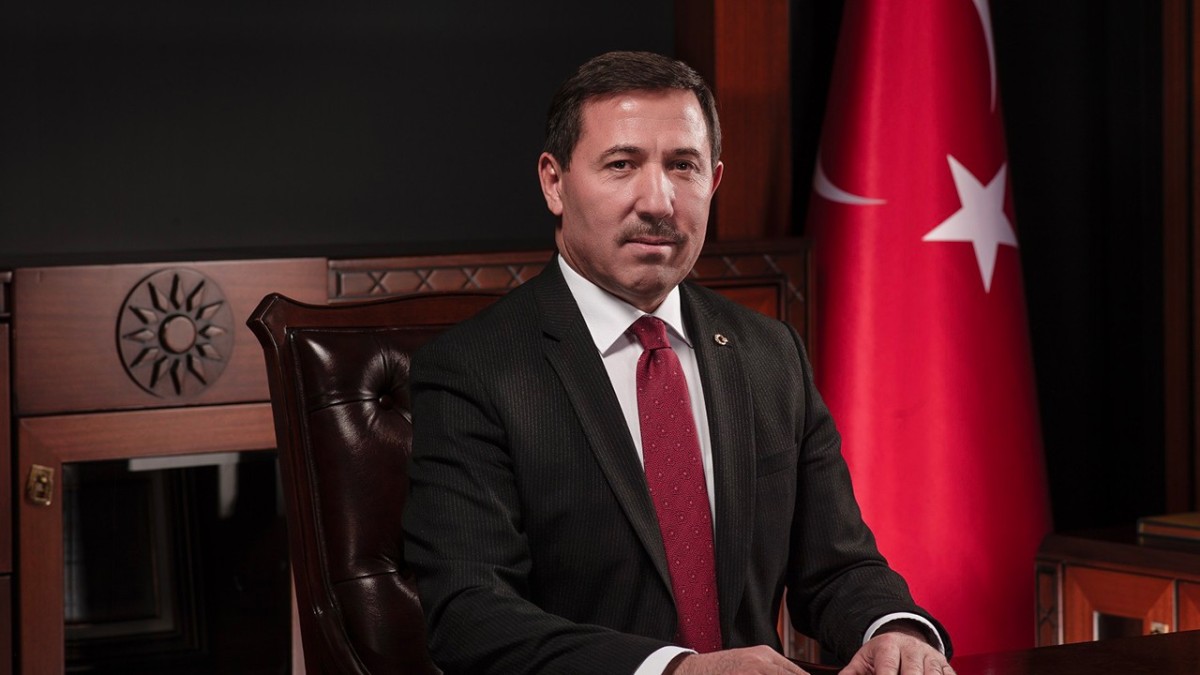 Başkan Hasan Kılca’dan 18 Mart Çanakkale Zaferi Mesajı