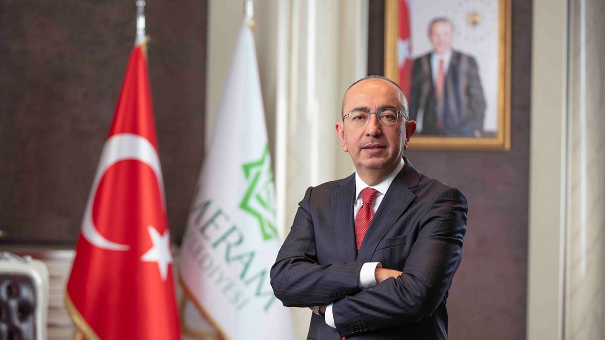 Başkan Kavuş: “Çanakkale Ruhu Ecdadın Bizlere En Büyük Mirasıdır”