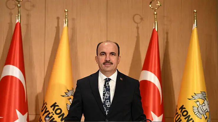 Başkan Altay: Çanakkale, Sarsılmaz İradenin Adıdır!