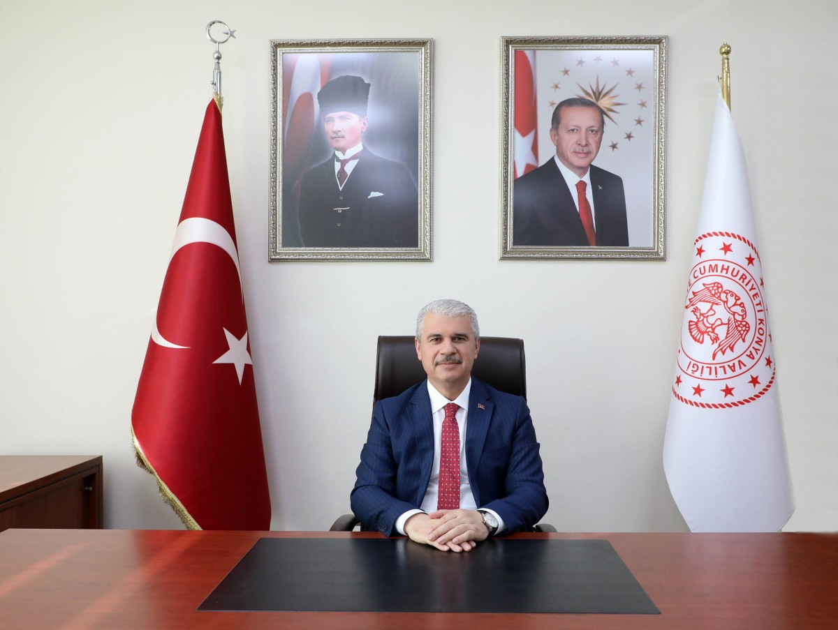 Vali Akın:Çanakkale Zaferi, Azmin, İnancın Ve Vatan Sevgisinin En Güçlü Tezahürüdür