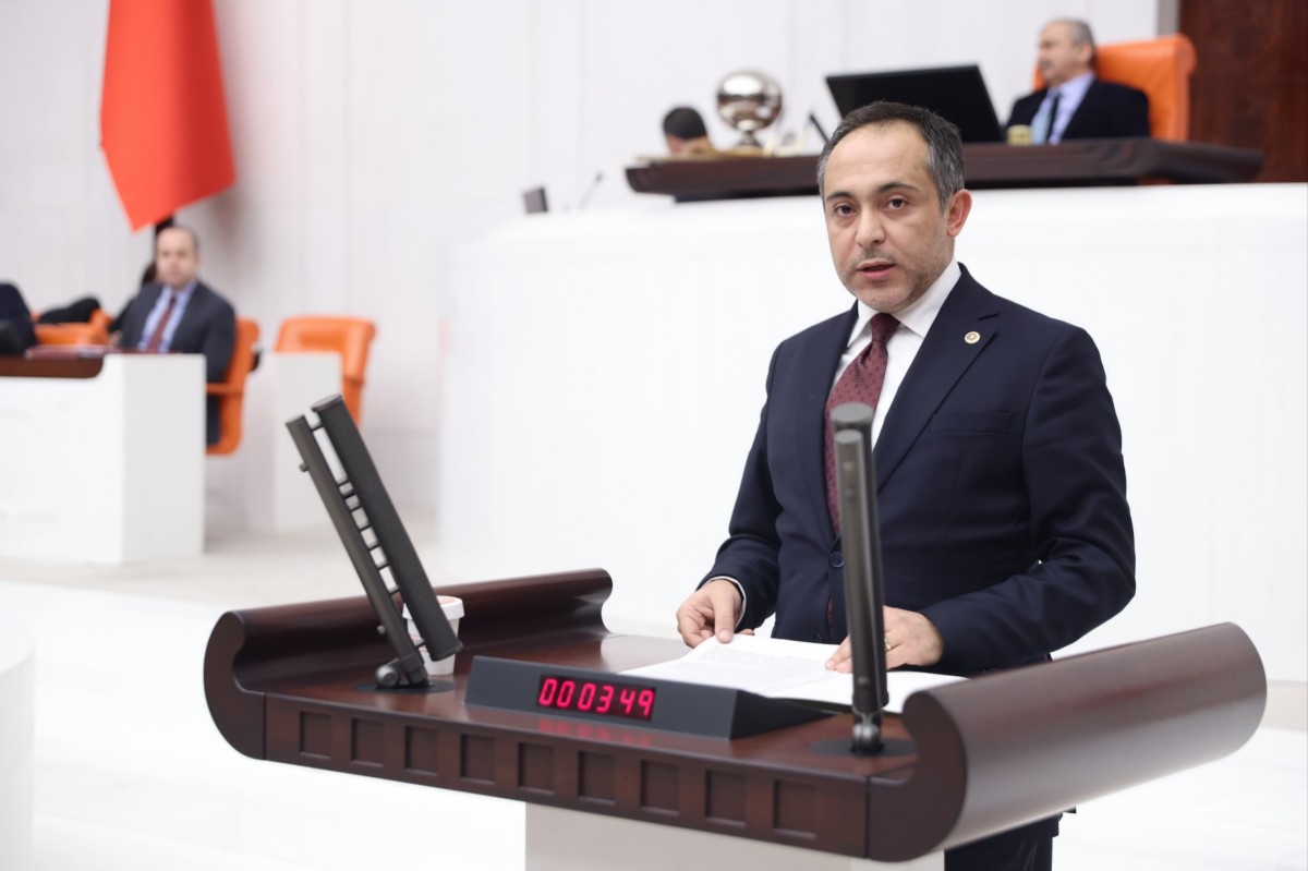 Milletvekili Koçak;“Konya, Kenevir Üretimi Ve Kenevire Dayalı Sanayileşmede Türkiye’nin Merkezi Olabilir”