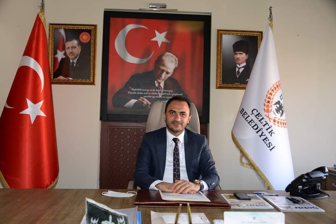Başkan Ali Meşe;‘’Çanakkale Ruhu Birliktir, Beraberliktir, Dayanışmadır, Kardeşliktir’’