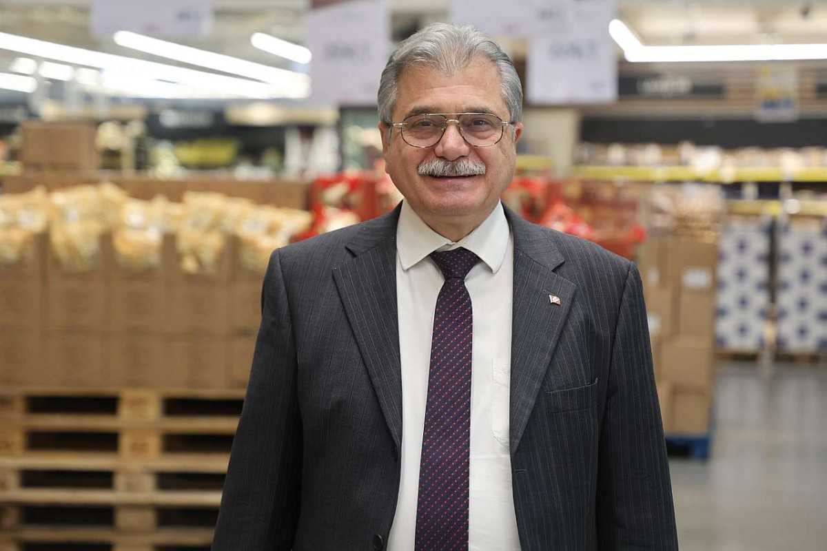 İl Müdürü Mustafa Çağlayan:’’Fırsatçılara Bayram Yok, Konya'da Cezalar Milyonu Aştı’’