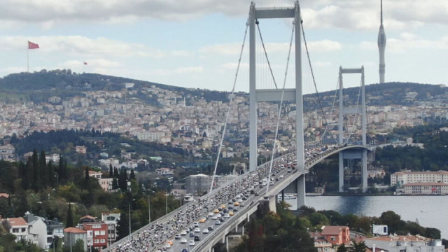 Bayramda Otoyol, Köprü ve Toplu Taşıma Ücretsiz