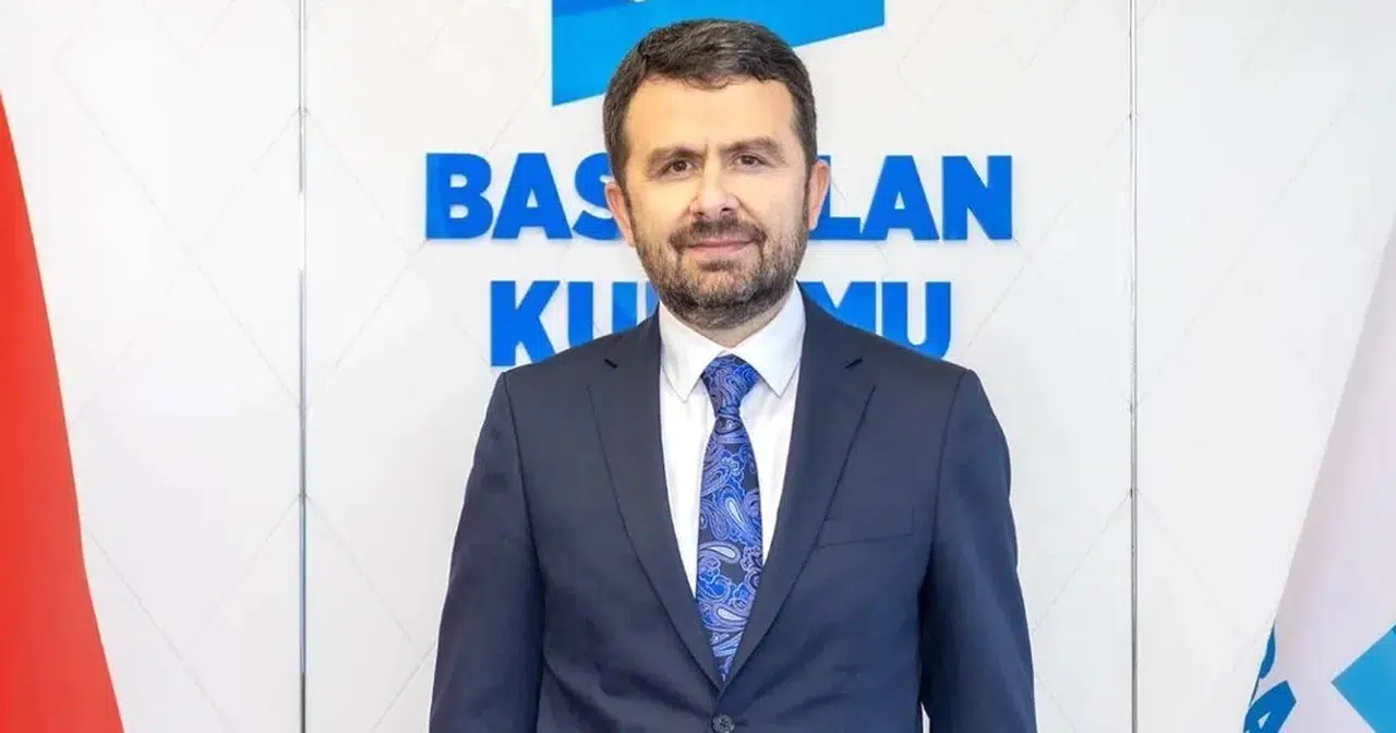 Basın İlan Kurumu Genel Müdürü Çay’dan Ramazan Bayramı Tebriği