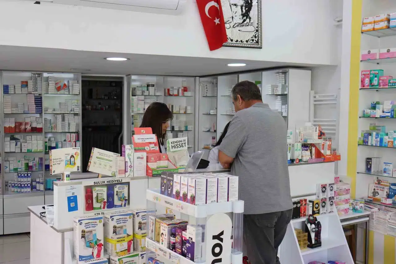 Arife Günü Eczanelerle İlgili Flaş Açıklama