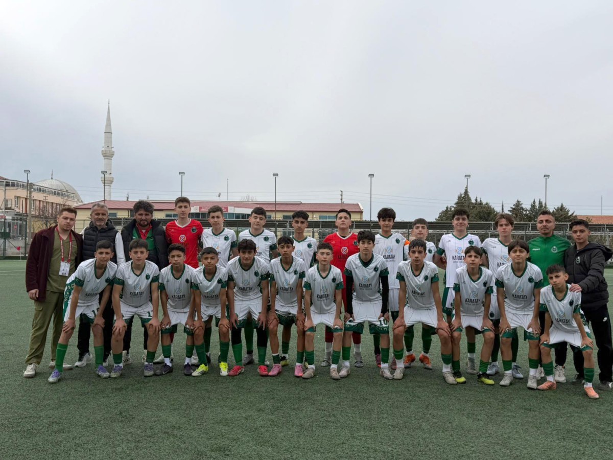 A Takım Namağlup Play-Off’larda