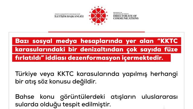 DMM'den 