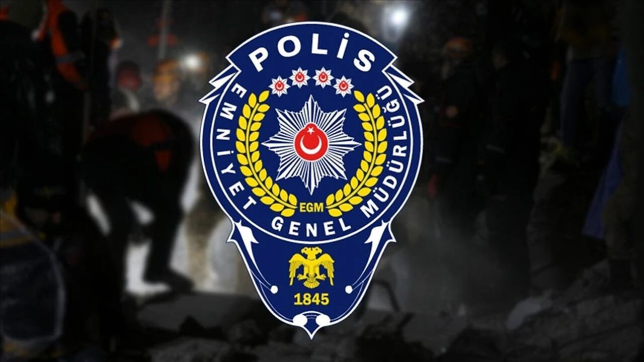 Suç Örgütlerine Operasyon: 358 Gözaltı