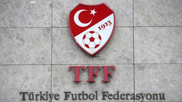 Lisans Alan Son Kulüpler TFF Tarafından Açıklandı