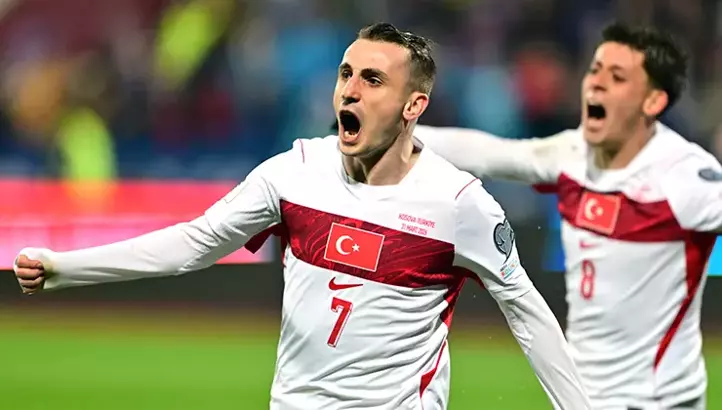 Kerem Attı, ″Dünyalar″ Bizim Oldu