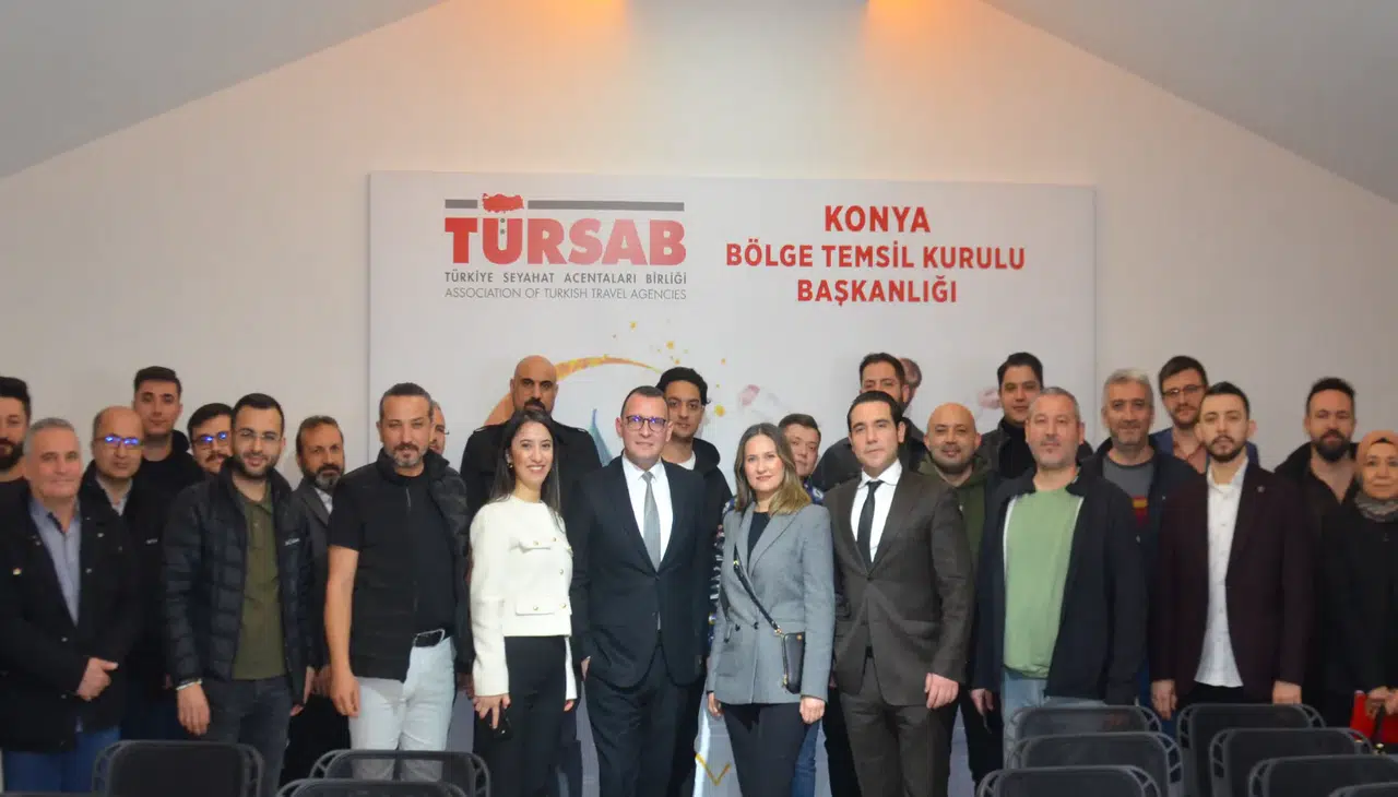 Konya’da Dev Buluşma Sonrası Kritik Karar!