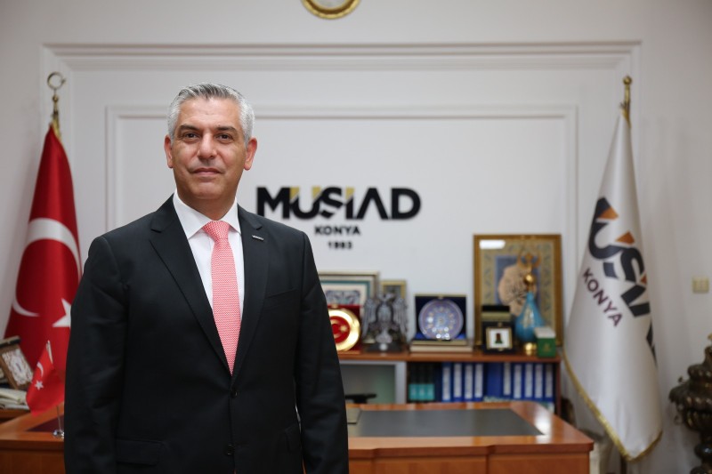 Sanayide Kritik Kırılma: Hammadde Krizi Kapıda, Çözüm Geri Dönüşümde