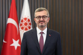 İletişim Başkanı Duran: “Anadolu Ajansı ‘Dünyayı Dünyaya Anlatmak’ İddiasının Taşıyıcısıdır”