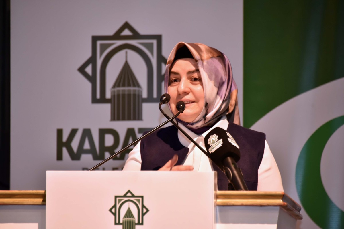 Evlilik Ve Aile Gelişim Akademisi’nde Yeni Eğitim 10 Nisan’da