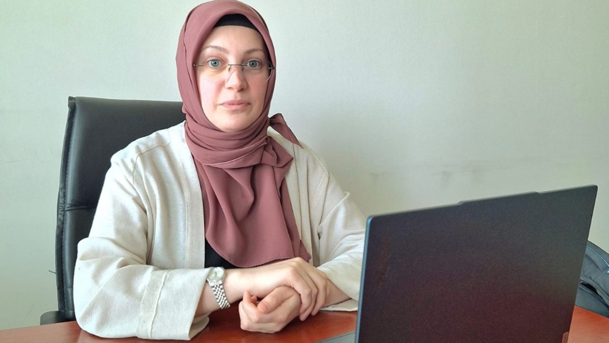 NEÜ’den Türkiye-Libya İlişkilerine Uluslararası Akademik Katkı