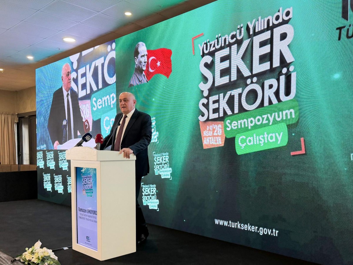 Başkan Ramazan Erkoyuncu: 