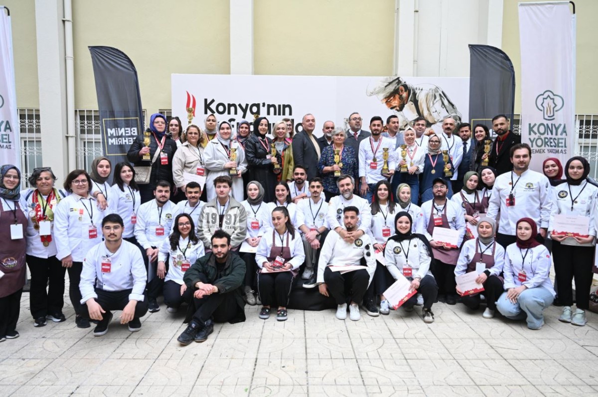 Mutfağın Finalistleri Belli Oldu