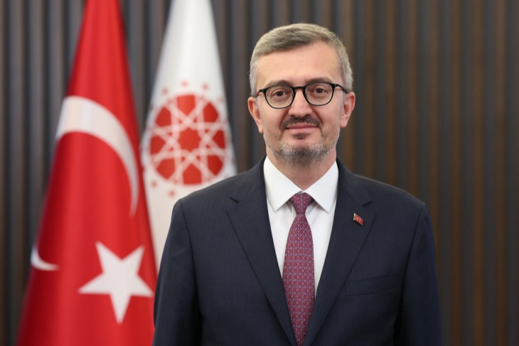 İletişim Başkanı Duran: “Netanyahu İnsanlığa Karşı İşlediği Suçlardan Er Ya Da Geç Hesap Verecektir”