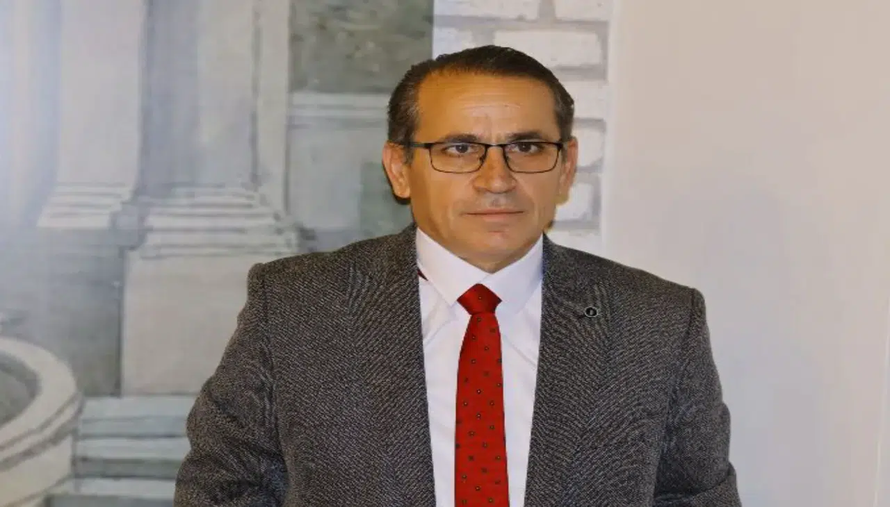 Meram’daki Etkinlik Tartışmasına Konya Pazarcılar Odası’ndan Yanıt