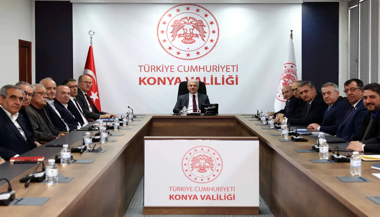 Spor Sezonunun Kritik Dönemi İçin Güvenlik Planı Hazır