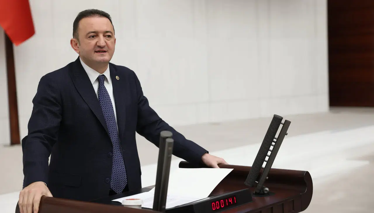 Konya Milletvekili Bektaş’tan Okul Saldırısına Sert Tepki “Ders Alınmadı!”