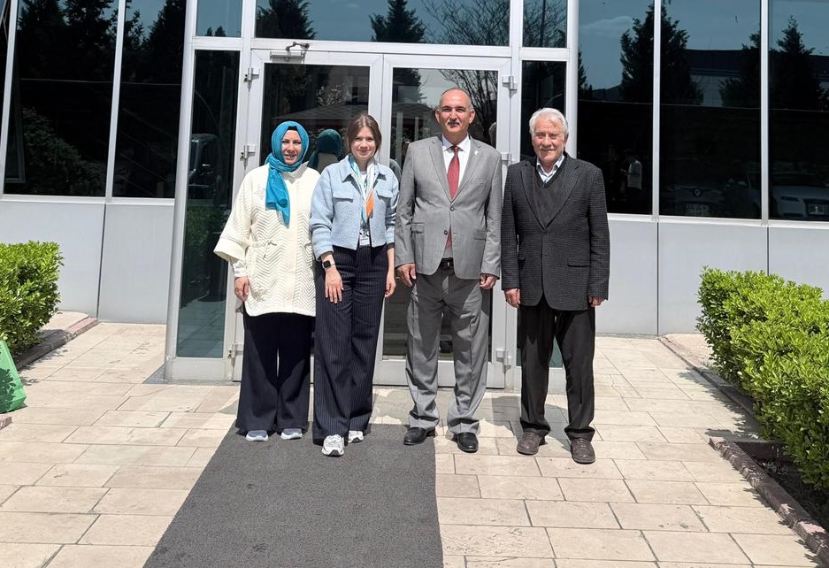 Yeşilay’dan Sanayi İle Güç Birliği